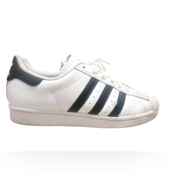 SUPERSTAR ADV SHOES size 8.5 - Picture 4 of 13